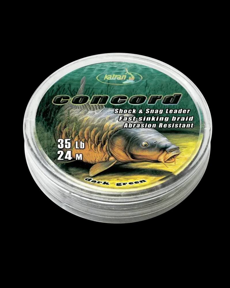 Katran Shock Leader Concord 24m