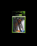 CarpPro Shrink Tube Set Weed Green