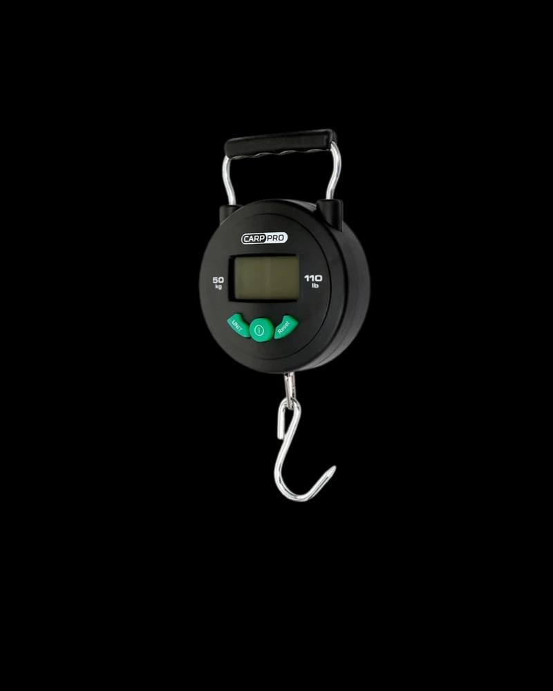 CarpPro Digital Scale