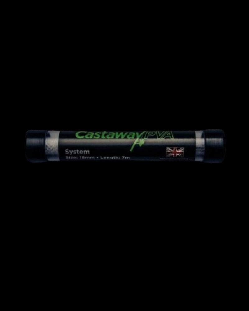 Castaway PVA Mesh System 7m
