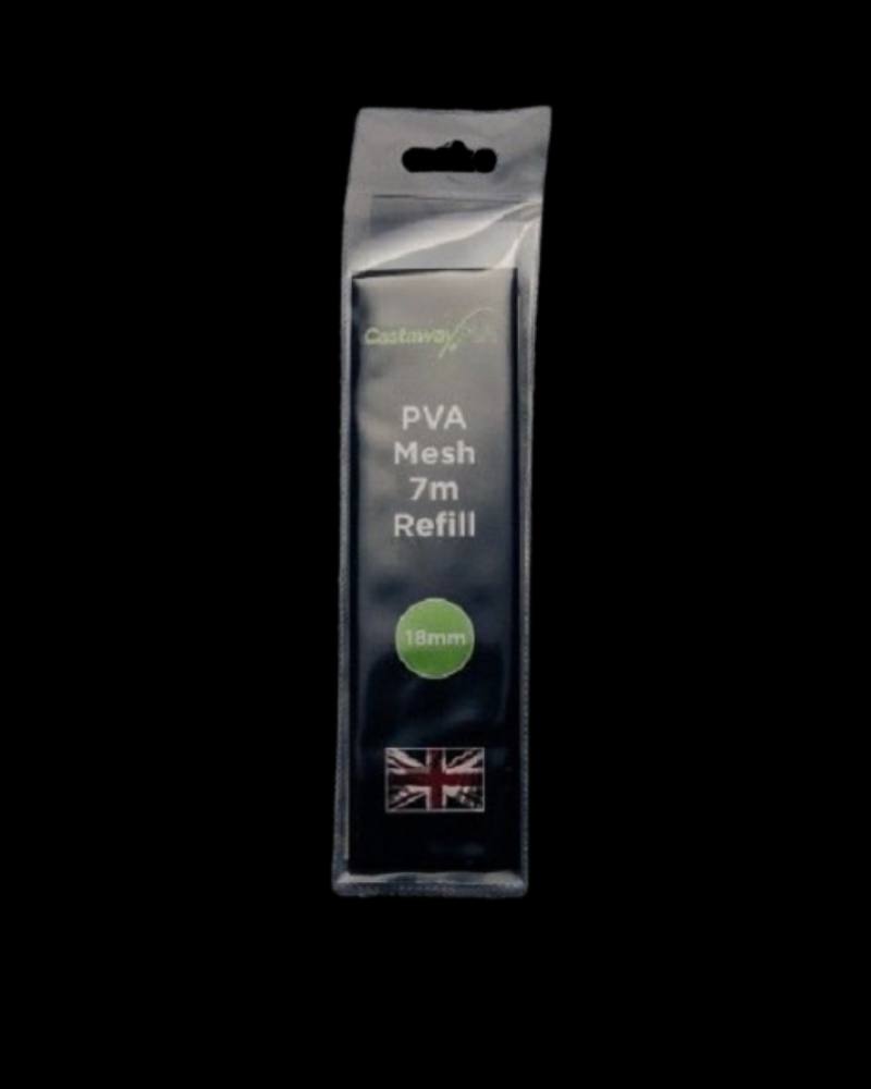 Castaway PVA Refill 7m