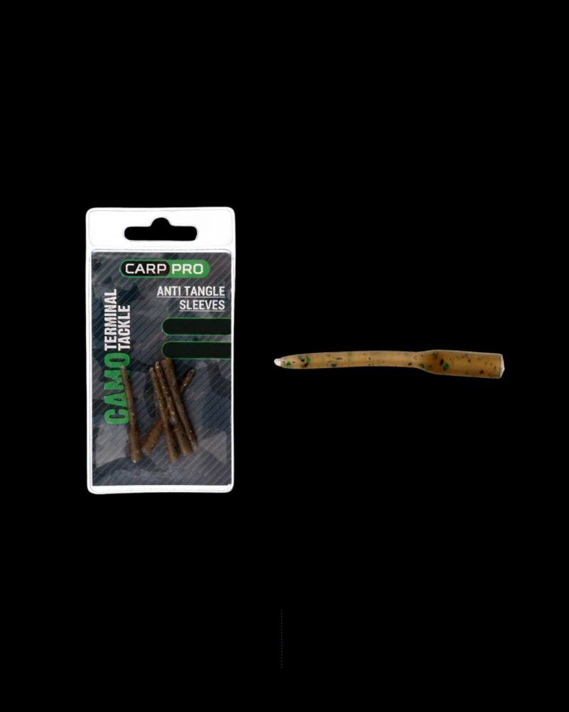 CarpPro Camo Anti Tangle Sleeve