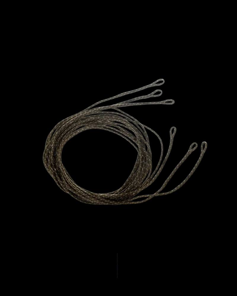 Carp Pro Leadcore Leader  45 lb 70 cm