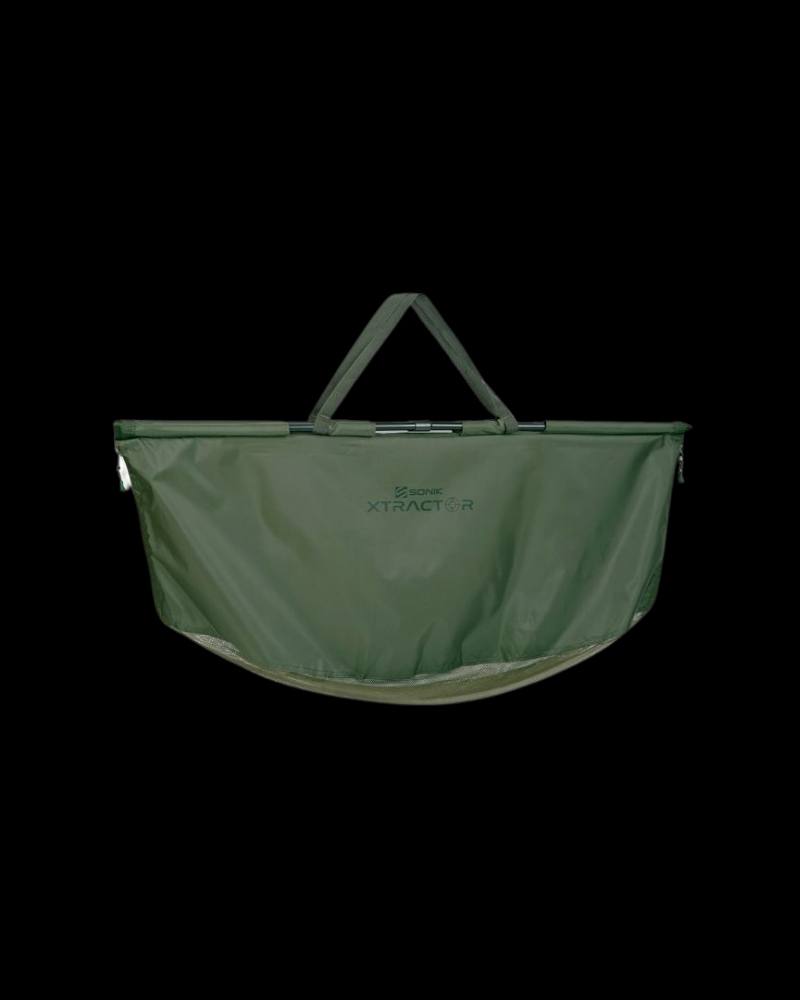 Sonic Xtractor Folding Weigh Sling