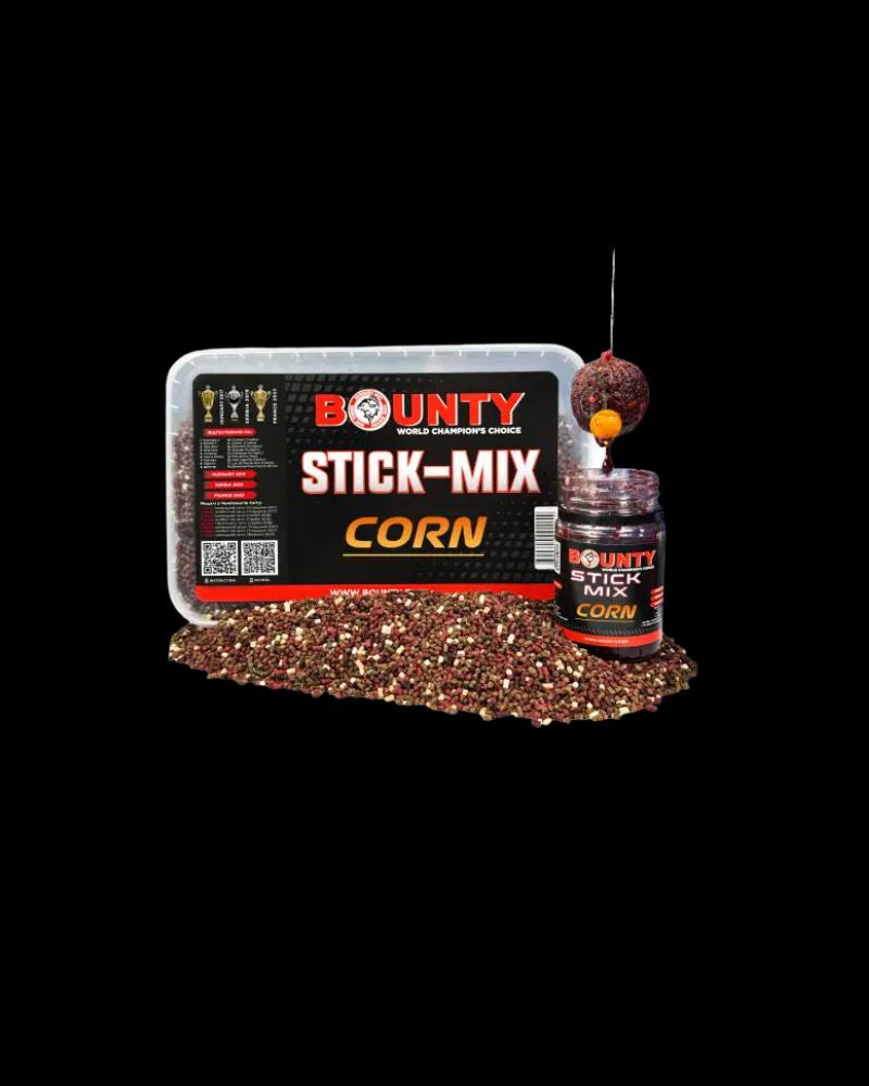 Bounty Stick Mix Corn