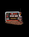 Bounty Stick Mix Halibut