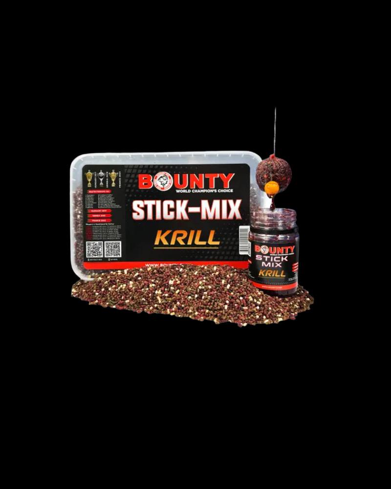 Bounty Stick Mix Krill