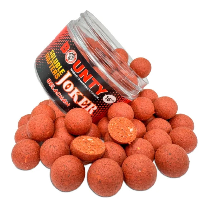 Bounty Wafters Joker Belachan 16mm