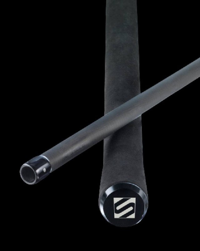 Sonik SK-47 Carp Rod – 12 ft (3.65 m) 3.5 lb