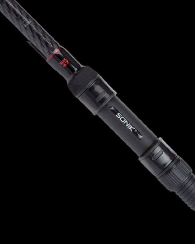 Sonik SK-47 Carp Rod – 12 ft (3.65 m) 3.5 lb