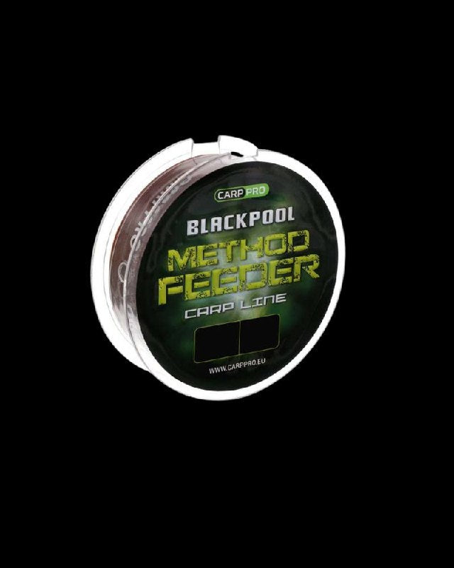 Carp Pro Blackpool Method Feeder Line 150m
