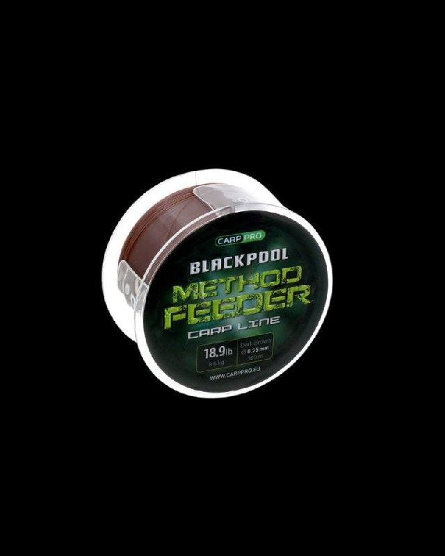 Carp Pro Blackpool Method Feeder Line 300m