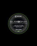 Subsonik Green Line 12lb 1200m