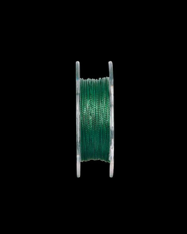 Carp Pro Shock Braid Green 25m 45lb