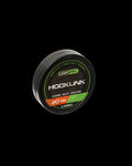 Carp Pro Soft Sinking Hooklink Camo 20m