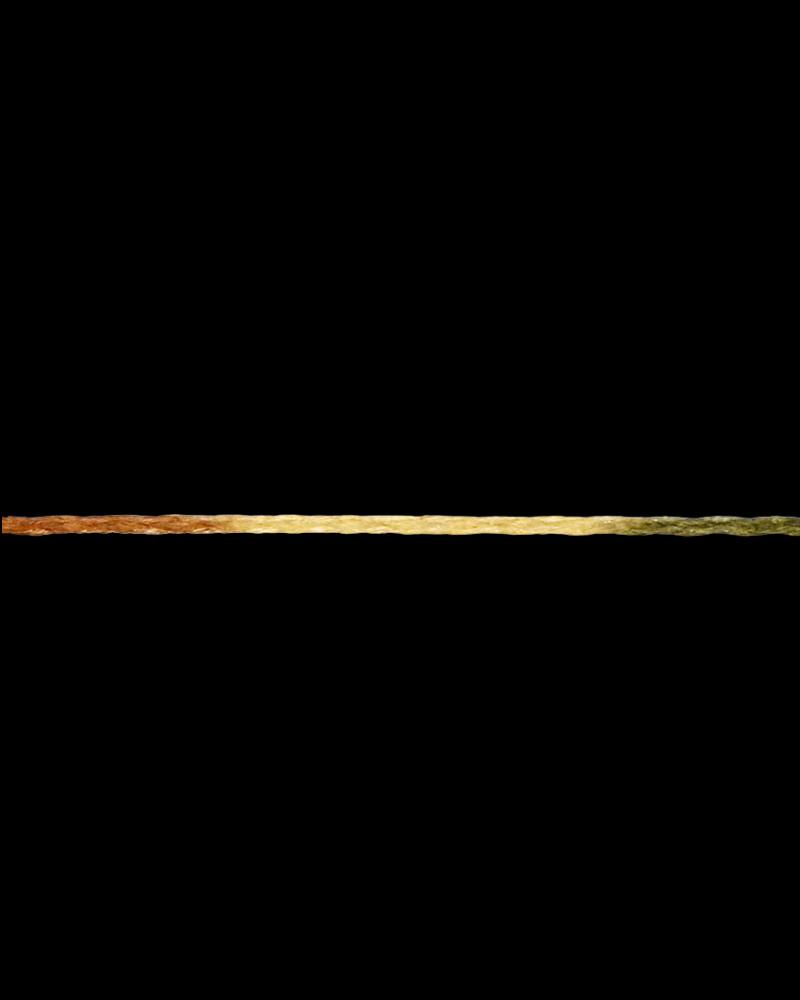 Carp Pro Soft Sinking Hooklink Camo 20m