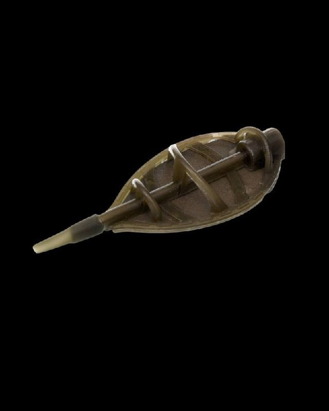 Carp Pro Sense Method Feeder